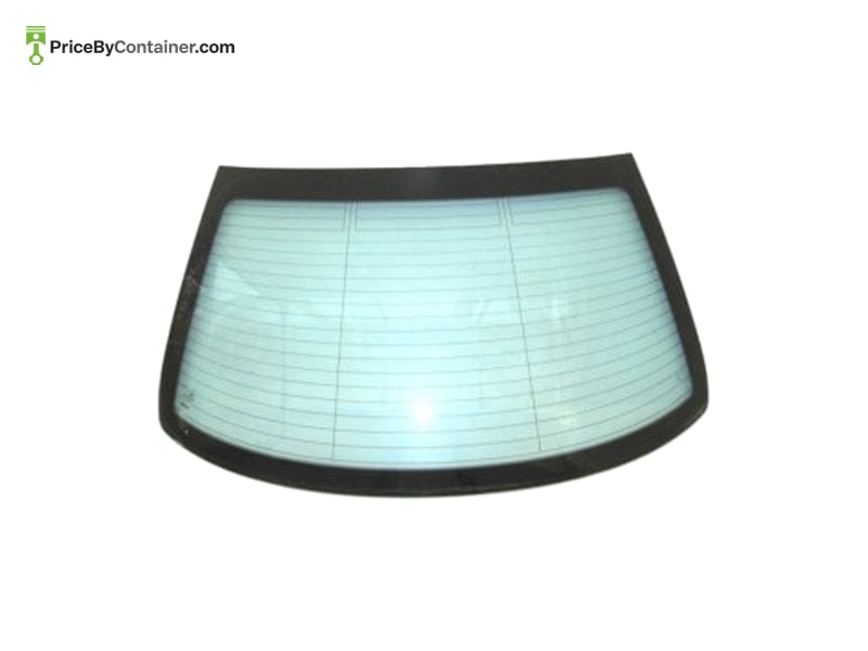 MERCEDES-BENZ 2036700000 — MERCEDES BENZ GENUINE WIND SHILLED A2036700000
