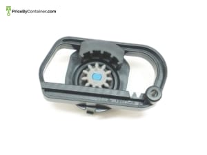 MERCEDES-BENZ 2036800026 — Mercedes-Benz Genuine DAMPING 2036800026