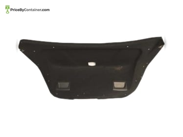 MERCEDES-BENZ 2036905741 — Mercedes Benz Genuine Boot Lid Inner Trim Panel 2036905741 (002) Functioning: The Mercedes Benz Genuine Boot Lid Inner…