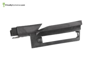MERCEDES-BENZ 2036980798 — Mercedes-Benz Genuine SEAL 2036980798