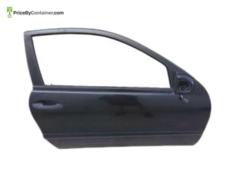 MERCEDES-BENZ 2037200605 — MERCEDES BENZ GENUINE NEW DOOR SHELL 2037200605