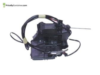 MERCEDES-BENZ 2037201935 — MERCEDES BENZ GENUINE FRONT RIGHT DOOR LOCK 2037201935