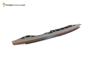MERCEDES-BENZ 2037201978 — Mercedes-Benz Genuine WEATHER STRIP 2037201978