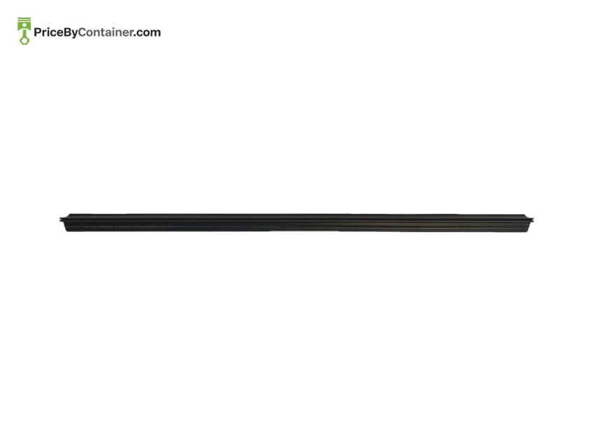 MERCEDES-BENZ 2037250665 — MERCEDES BENZ GENUINE SEALING RAIL A2037250665