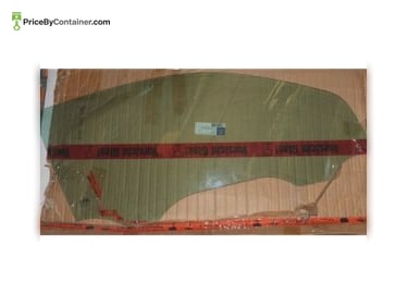 MERCEDES-BENZ 2037252410 — Mercedes Benz Genuine Front Door Glass 2037252410 (001) Crystal-Clear view: The Genuine Front Door Glass 2037252410…