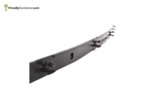 MERCEDES-BENZ 2037270735 — Mercedes-Benz Genuine COVER 2037270735
