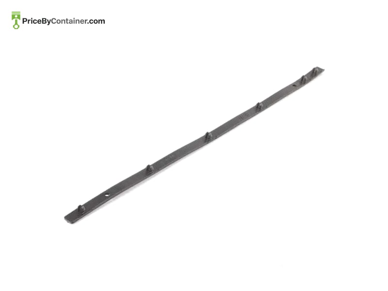 MERCEDES-BENZ 2037270835 — MERCEDES BENZ GENUINE RAIL A2037270835