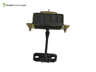 MERCEDES-BENZ 2037300116 — Mercedes-Benz Genuine DOOR CHECK 2037300116