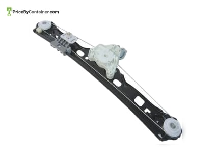 MERCEDES-BENZ 2037300346 — Mercedes-Benz Genuine Original New Window Regulator 2037300346 Replace : 2037301146 The Mercedes-Benz Genuine Window…
