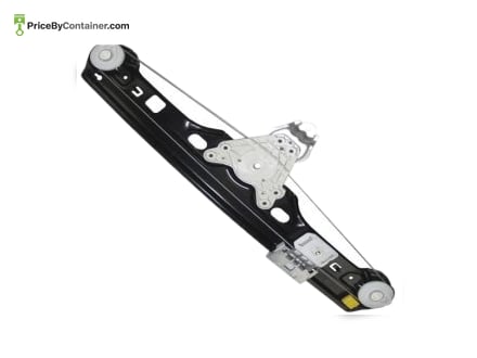 MERCEDES-BENZ 2037300446 — Mercedes-Benz Genuine Original New Window Regulator 2037300446 Replace : 2037301246 A vital part of the Mercedes-Benz…