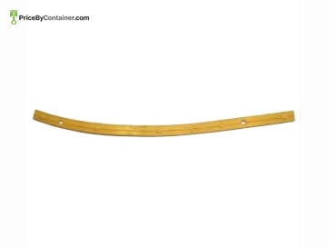 MERCEDES-BENZ 2037370535 — MERCEDES BENZ COVER RAIL LEFT REAR DOOR GENUINE BODY PARTS 2037370535