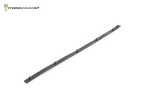 MERCEDES-BENZ 2037370835 — Mercedes-Benz Genuine RAIL 2037370835