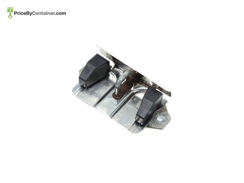 MERCEDES-BENZ 2037400032 — MERCEDES BENZ GENUINE BRACKET A2037400032