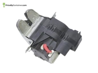 MERCEDES-BENZ 2037400235 — MERCEDES BENZ GENUINE REAR END DOOR LOCK 2037400235