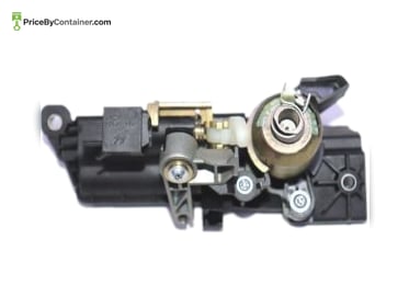 MERCEDES-BENZ 2037400793 — Mercedes Benz Genuine Trunk Lack 2037400793 (002) The Mercedes-Benz Genuine Trunk Lack 2037400793 is an essential part…