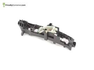 MERCEDES-BENZ 2037600434 — Mercedes-Benz Genuine MOUNTING 2037600434
