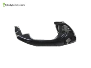 MERCEDES-BENZ 2037660705 — Mercedes-Benz Genuine PAD 2037660705
