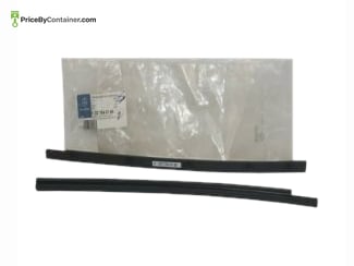 MERCEDES-BENZ 2037840160 — Mercedes-Benz Genuine Left Panelling Rail 2037840160 The genuine and finely created Mercedes-Benz Genuine Left…