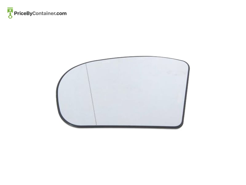 MERCEDES-BENZ 2038100121 — MERCEDES BENZ GENUINE MIRROR GLASS A2038100121