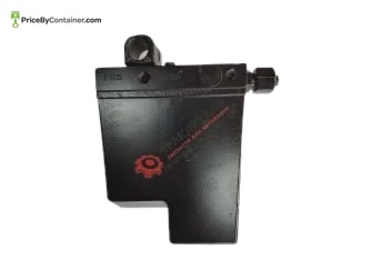MERCEDES-BENZ 2038170721 — Mercedes-Benz Genuine INFORMATION LABEL 2038170721