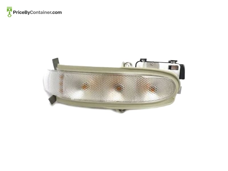 MERCEDES-BENZ 2038200121 — MERCEDES BENZ GENUINE SIDE MIRROR LIGHT A2038200121