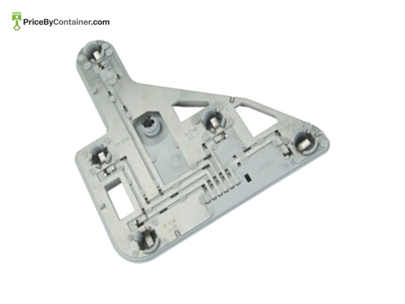 MERCEDES-BENZ 2038200177 — MERCEDES BENZ GENUINE LAMPSUPPORT A2038200177