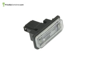 MERCEDES-BENZ 2038200256 — Mercedes-Benz Genuine LIGHT 2038200256