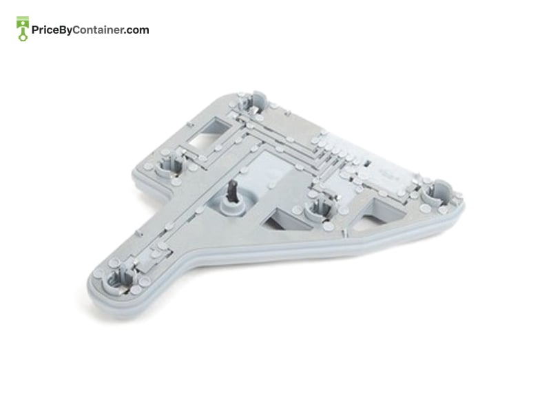 MERCEDES-BENZ 2038200277 — MERCEDES BENZ GENUINE LAMP SUPPORT A2038200277