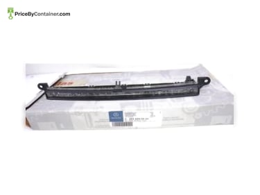 MERCEDES-BENZ 2038200456 — Mercedes Benz Genuine Additional Brake Lamp 2038200456 (002) Working: The Mercedes Benz Genuine of a product refers to…