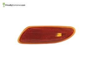 MERCEDES-BENZ 203820072164 — Mercedes-Benz Genuine SIDE MARK 203820072164