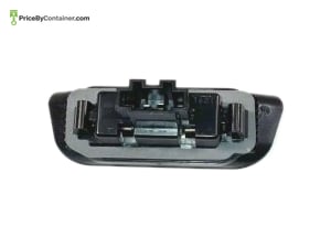 MERCEDES-BENZ 203820075664 — Mercedes-Benz Genuine LICENSE PLATE LAMP 203820075664