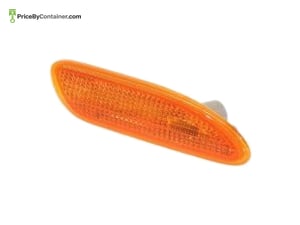 MERCEDES-BENZ 2038200821 — Mercedes-Benz Genuine TURN SIGNAL LAMP 2038200821