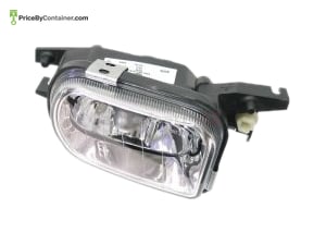 MERCEDES-BENZ 2038201256 — Mercedes-Benz Genuine FOG LAMP 2038201256
