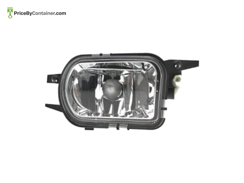 MERCEDES-BENZ 203820125664 — MERCEDES BENZ GENUINE EXTERIOR LAMP A203820125664