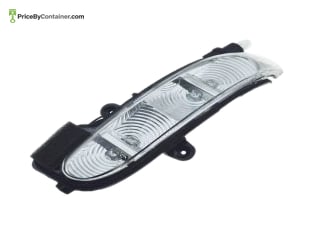 MERCEDES-BENZ 2038201421 — Mercedes-Benz Genuine TURN SIGNAL LAMP 2038201421