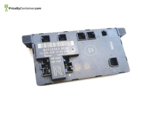 MERCEDES-BENZ 2038201485 — Mercedes-Benz Genuine DOOR CONTROL UNIT 2038201485