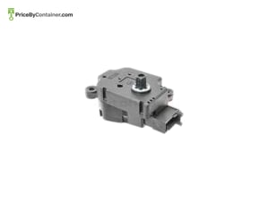 MERCEDES-BENZ 2038201642 — Mercedes-Benz Genuine MOTOR 2038201642