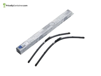 MERCEDES-BENZ 2038201945 — Mercedes-Benz Genuine TS WIPER BLADE 2038201945