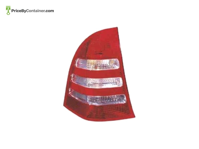 MERCEDES-BENZ 2038202364 — MERCEDES BENZ GENUINE TAIL LAMP A2038202364