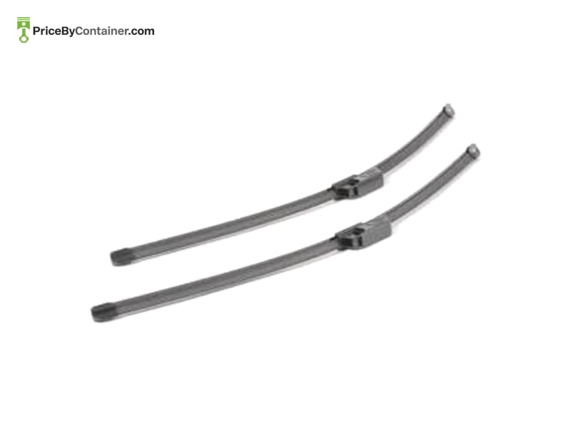 MERCEDES-BENZ 2038202545 — MERCEDES BENZ GENUINE PARTS KIT WIPER BLADE A2038202545