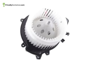 MERCEDES-BENZ 2038202614 — Mercedes-Benz Genuine AC BLOWER 2038202614