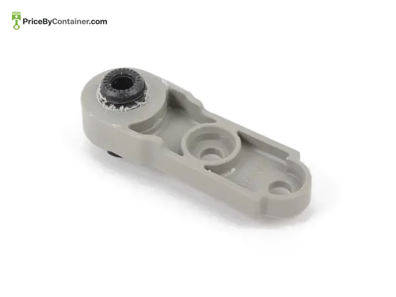 MERCEDES-BENZ 2038203114 — MERCEDES BENZ GENUINE RS BRACKET A2038203114