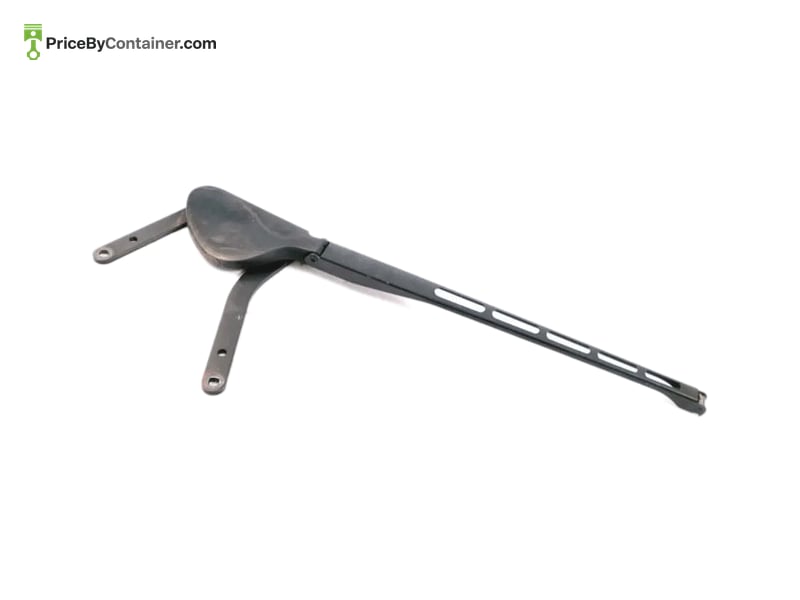 MERCEDES-BENZ 2038203844 — MERCEDES BENZ GENUINE WIPER ARM A2038203844