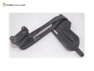 MERCEDES-BENZ 2038206614 — Mercedes-Benz Genuine Original New Actuator Bracket 2038206614 (003) Descripition: The Mercedes-Benz Genuine Actuator…