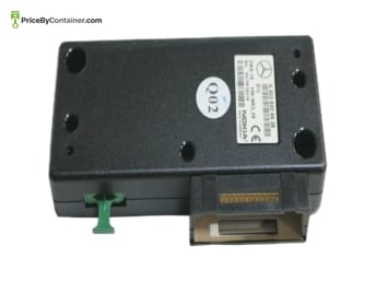 MERCEDES-BENZ 2038209926 — Mercedes-Benz Genuine Control Unit 2038209926 Introduction to the Mercedes-Benz Genuine Control Unit 2038209926 This…