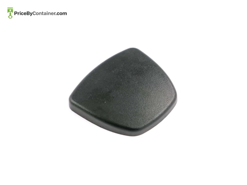 MERCEDES-BENZ 2038230230 — MERCEDES BENZ GENUINE COVER A2038230230