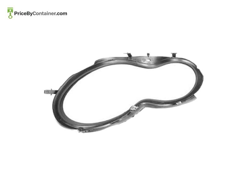 MERCEDES-BENZ 2038260291 — MERCEDES BENZ GENUINE SEALING A2038260291