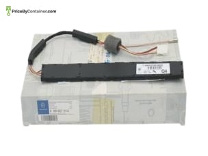 MERCEDES-BENZ 2038271942 — Mercedes-Benz Genuine Amplifier Antenna 2038271942 Mercedes-Benz Genuine Amplifier Antenna 2038271942 The part number…