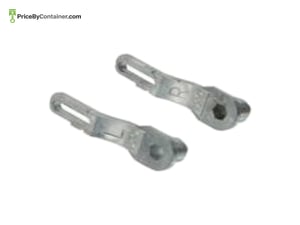 MERCEDES-BENZ 2038300032 — Mercedes-Benz Genuine AC KIT 2038300032