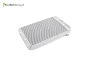 MERCEDES-BENZ 203830016164 — Mercedes-Benz Genuine HEAT EXCHANGER 203830016164